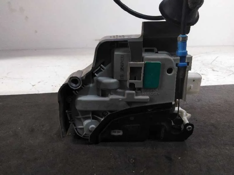 Cerradura Puerta Delantera Izquierda para Audi Q2 (Gab)