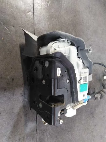 Cerradura Puerta Delantera Izquierda para Audi Q2 (Gab)