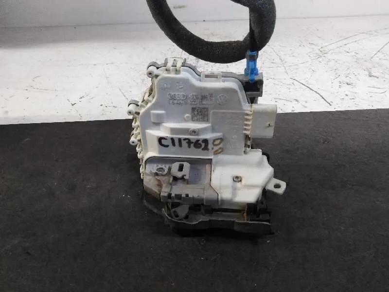 Cerradura Puerta Delantera Derecha para Audi Q2 (Gab)