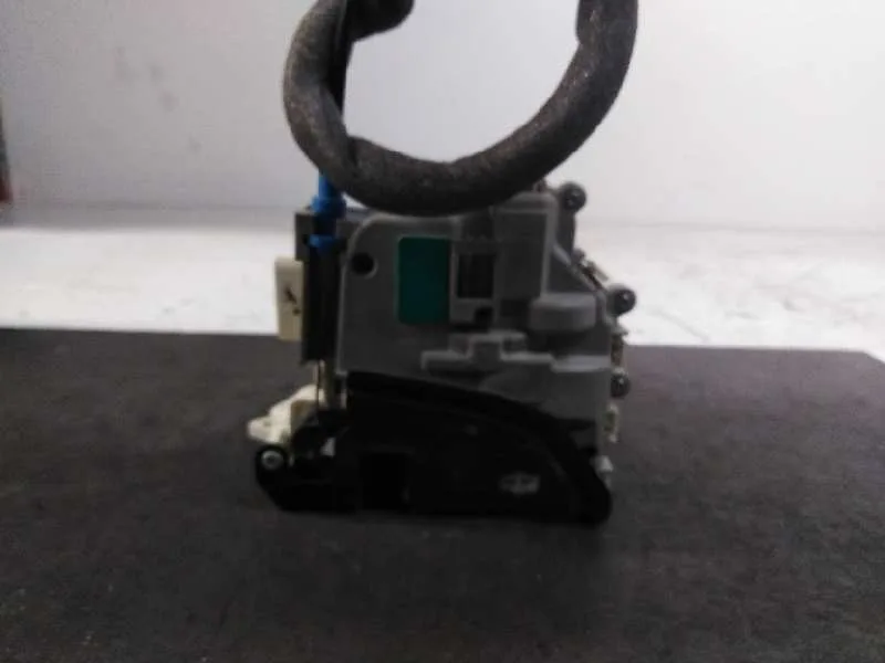 Cerradura Puerta Delantera Derecha para Audi Q2 (Gab)