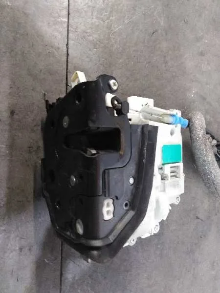 Cerradura Puerta Delantera Derecha para Audi Q2 (Gab)