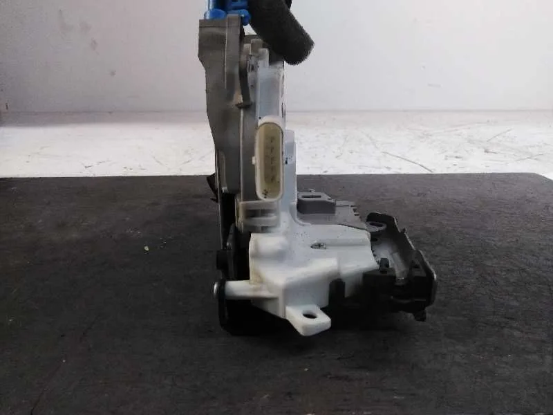Cerradura Puerta Trasera Izquierda para Audi Q2 (Gab)