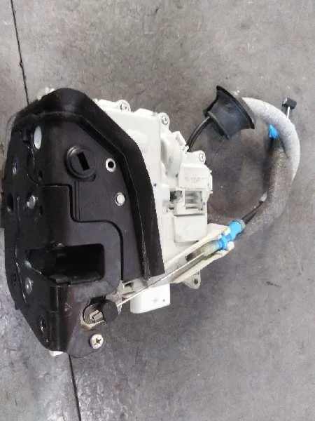 Cerradura Puerta Trasera Izquierda para Audi Q2 (Gab)