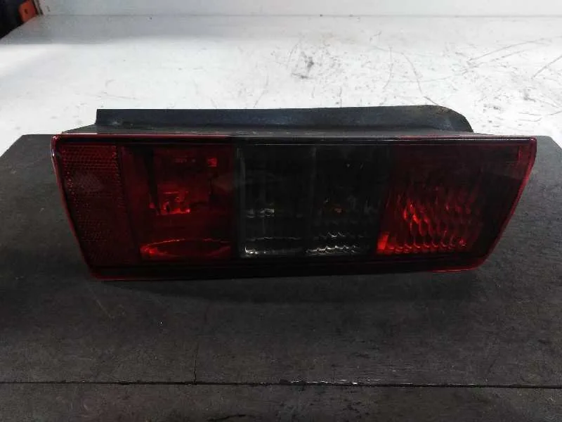 Piloto Trasero Derecho para Opel Combo (Corsa C)
