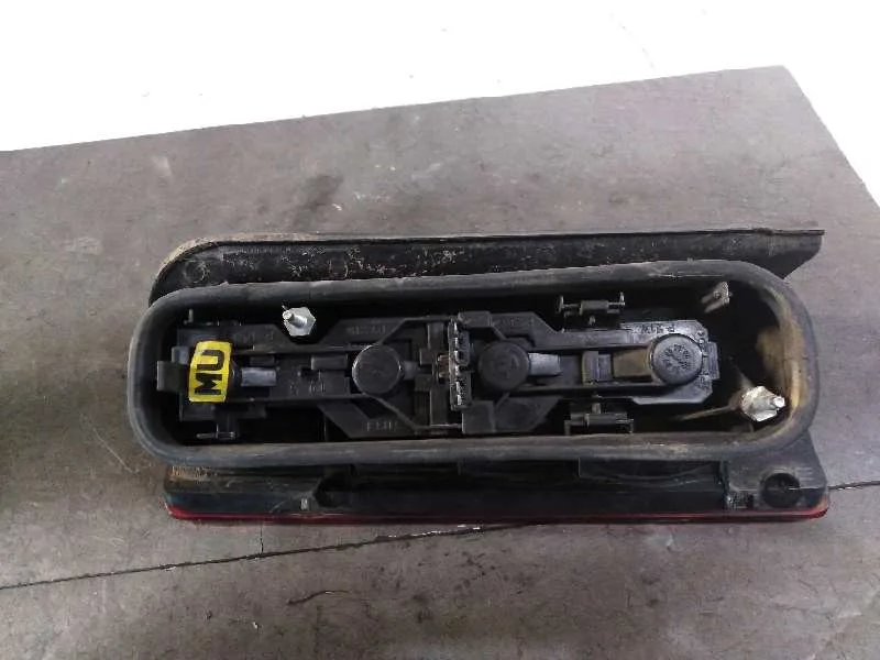 Piloto Trasero Derecho para Opel Combo (Corsa C)