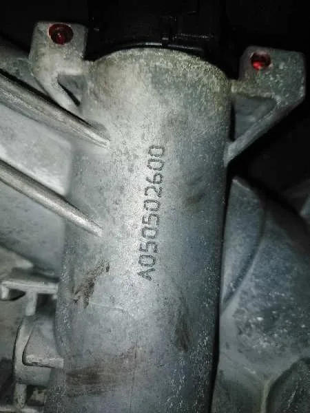 Conmutador De Arranque para Mg Serie 75 (Rj)