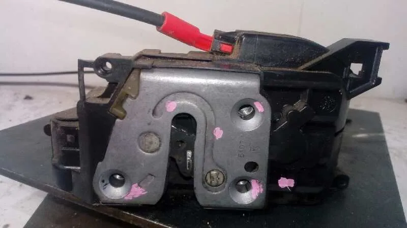 Cerradura Puerta Delantera Derecha para Renault Kangoo