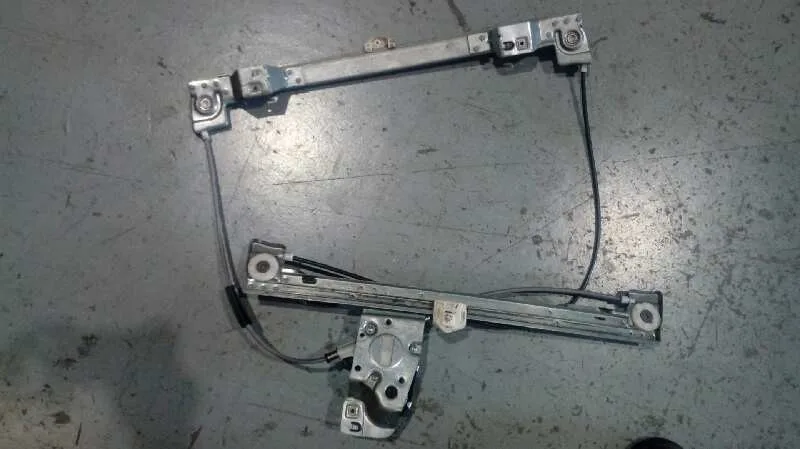 Elevalunas Delantero Derecho para Renault Kangoo