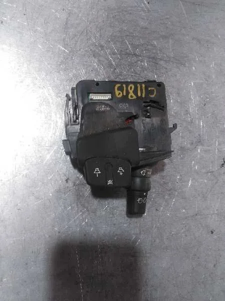 Mando Limpia para Renault Kangoo