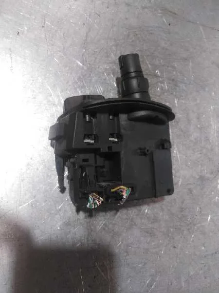 Mando Limpia para Renault Kangoo