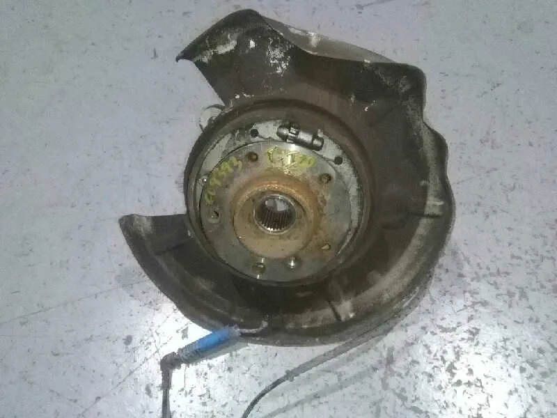 Mangueta Trasera Izquierda para Bmw Serie 5 Berlina (E60)