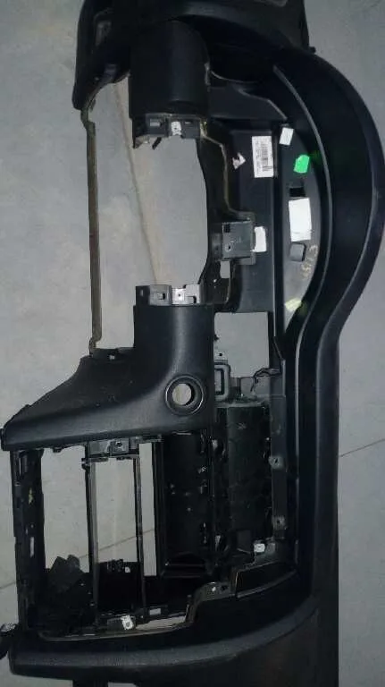 Salpicadero para Audi Q7 (4L)