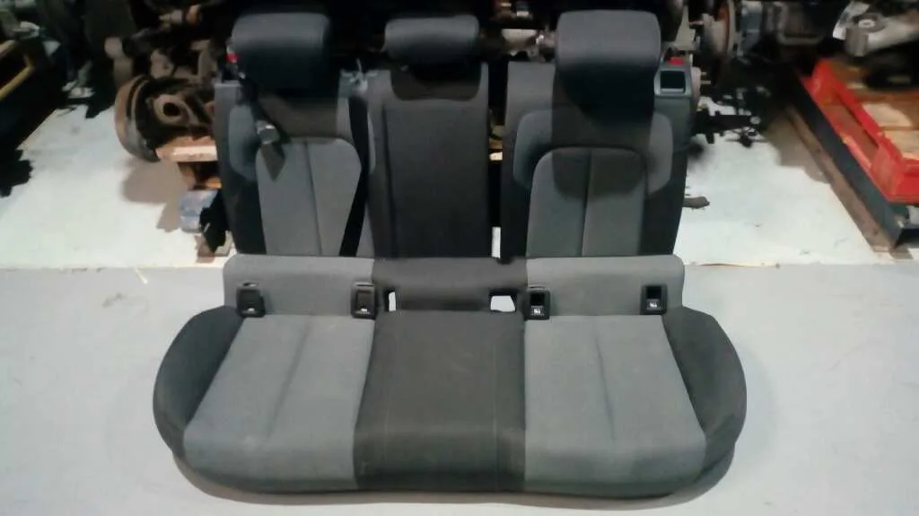 Juego Asientos Completo para Audi Q2 (Gab)