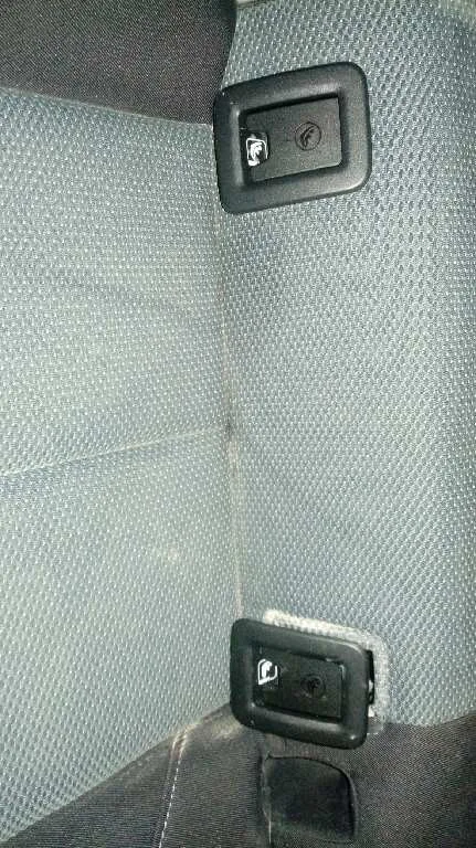 Juego Asientos Completo para Audi Q2 (Gab)