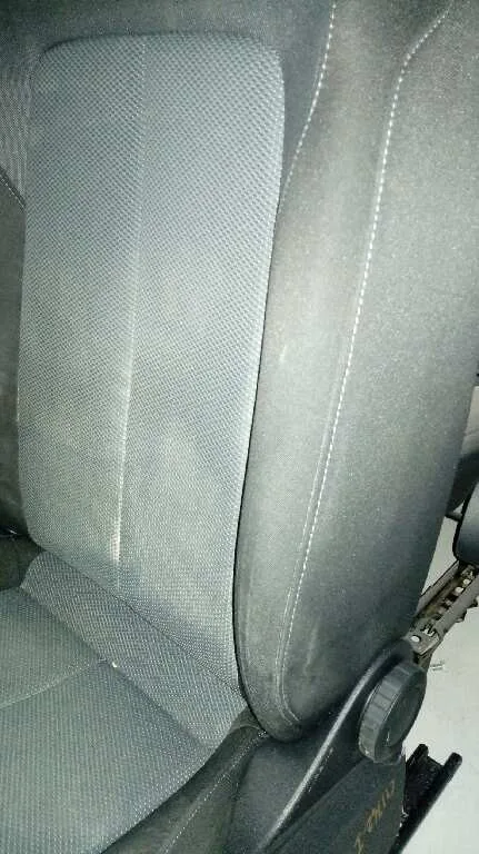 Juego Asientos Completo para Audi Q2 (Gab)