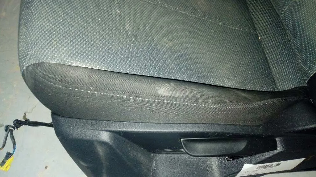 Juego Asientos Completo para Audi Q2 (Gab)