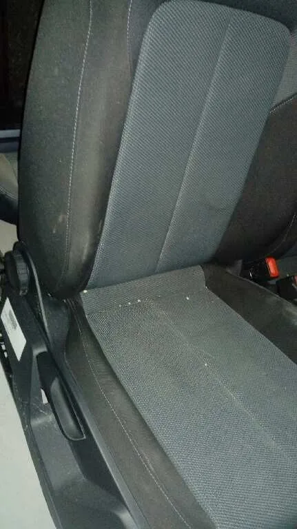 Juego Asientos Completo para Audi Q2 (Gab)