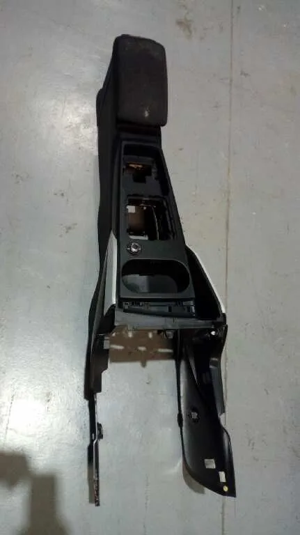 Consola Central para Audi Q2 (Gab)