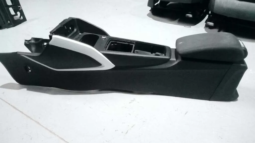Consola Central para Audi Q2 (Gab)