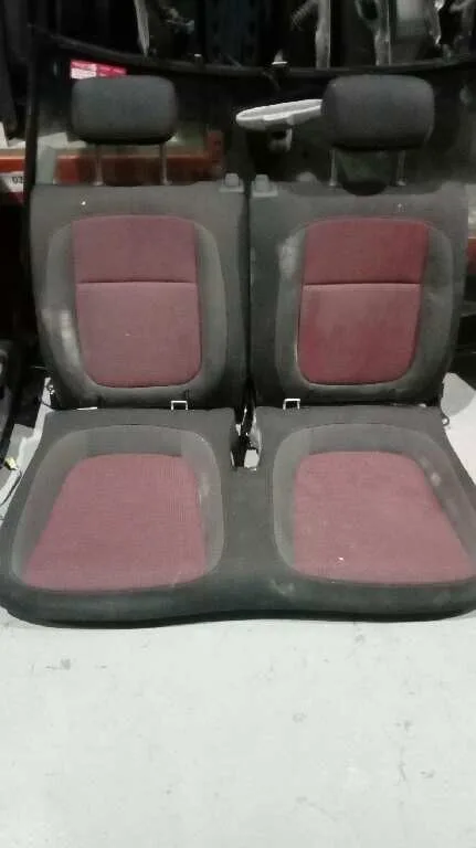 Juego Asientos Completo para Volkswagen Beetle