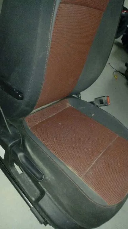 Juego Asientos Completo para Volkswagen Beetle