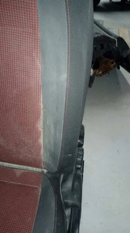 Juego Asientos Completo para Volkswagen Beetle