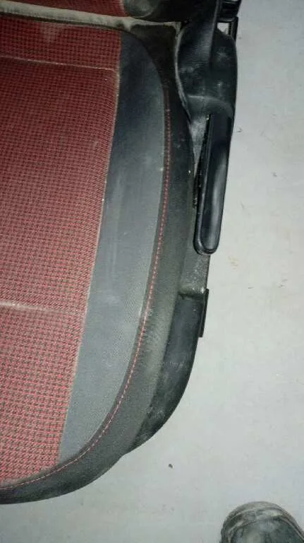 Juego Asientos Completo para Volkswagen Beetle