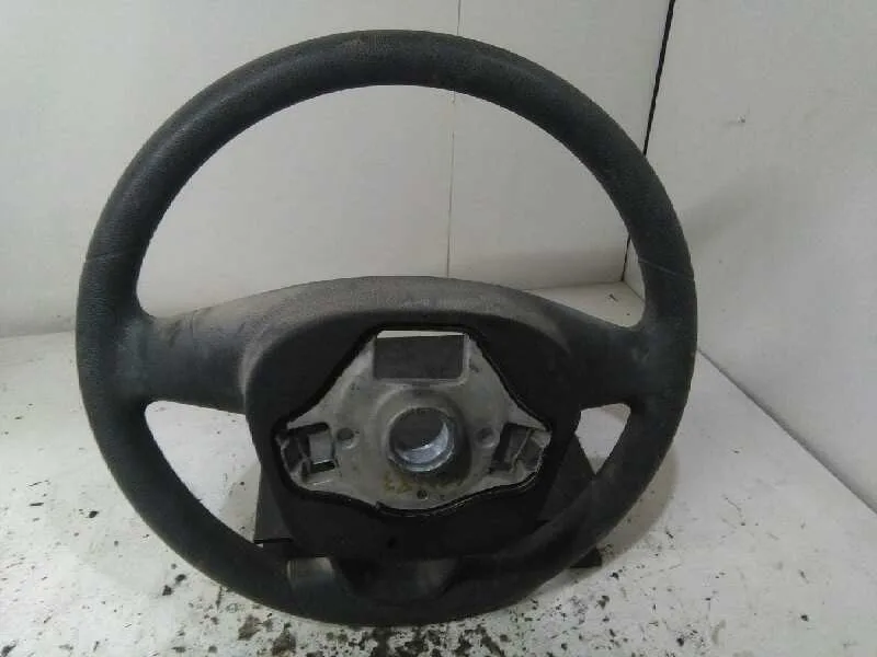 Volante para Seat Ibiza (6P1)