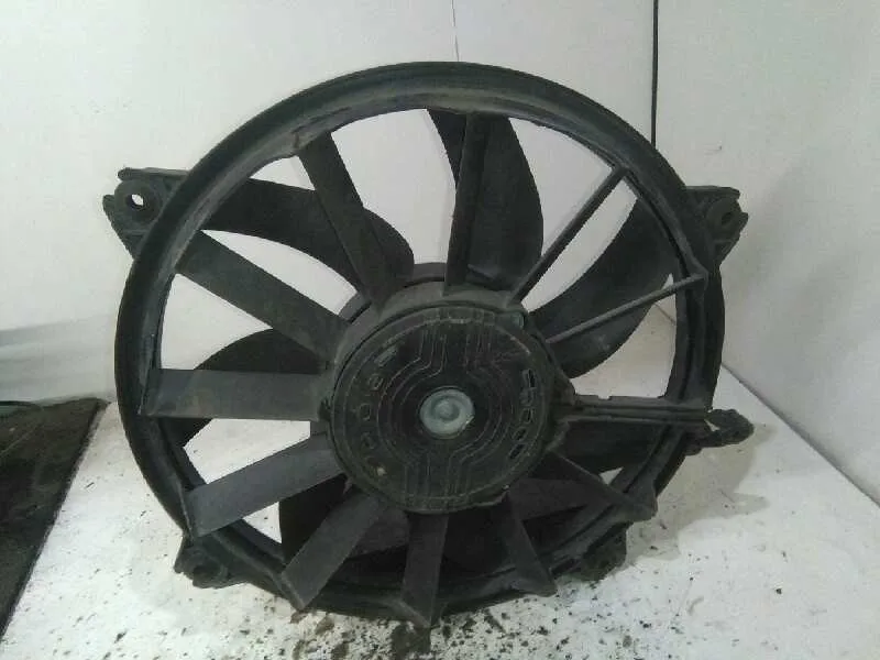 Electroventilador para Peugeot 308