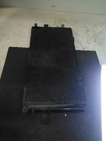 Condensador / Radiador Aire Acondicionado para Mg Serie 75 (Rj)