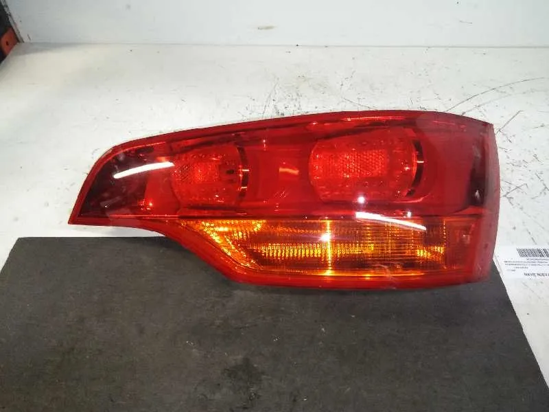 Piloto Trasero Derecho para Audi Q7 (4L)