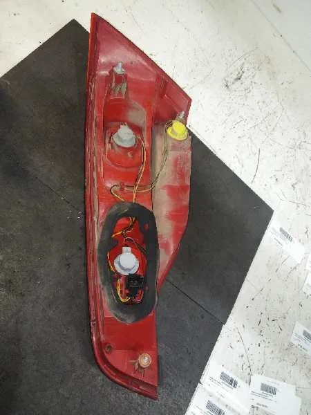 Piloto Trasero Izquierdo para Audi Q7 (4L)