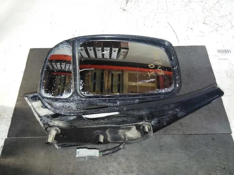 Retrovisor Izquierdo para Nissan Interstar Mod. 04 (X70)