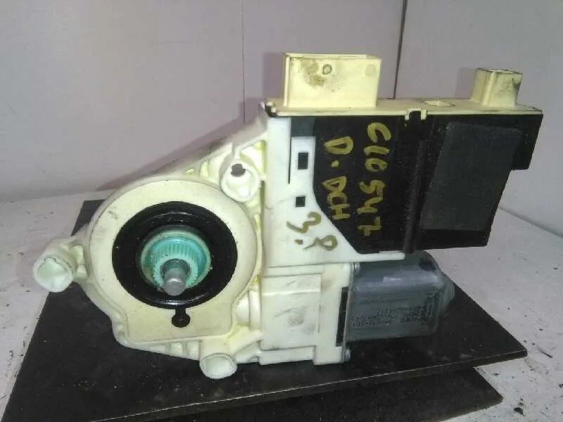 Motor Elevalunas Delantero Derecho para Citroën C4 Coupe