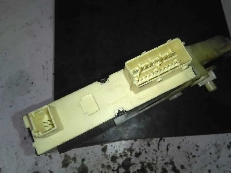 Motor Elevalunas Delantero Izquierdo para Citroën C4 Berlina