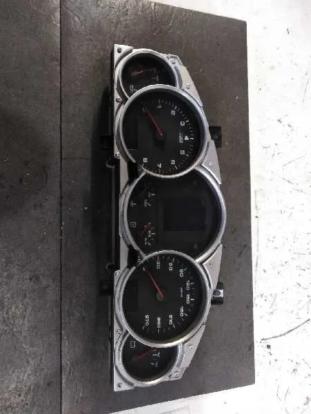 Cuadro Instrumentos para Porsche Cayenne (Typ 9Pa)