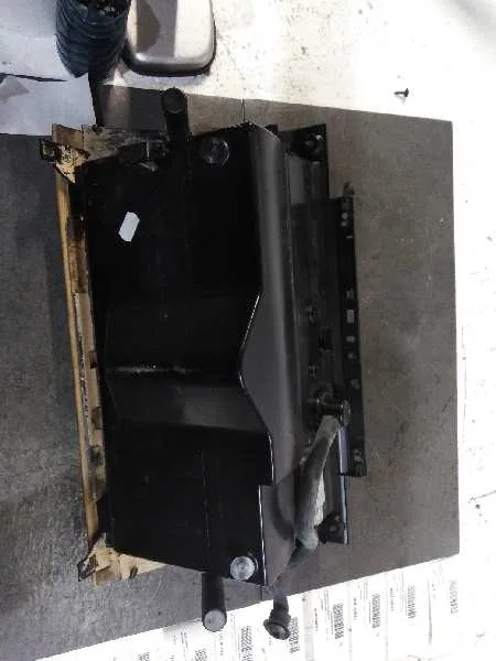 Guantera para Porsche Cayenne (Typ 9Pa)