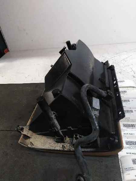 Guantera para Porsche Cayenne (Typ 9Pa)