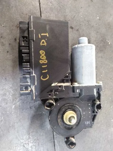 Motor Elevalunas Delantero Izquierdo para Porsche Cayenne (Typ 9Pa)