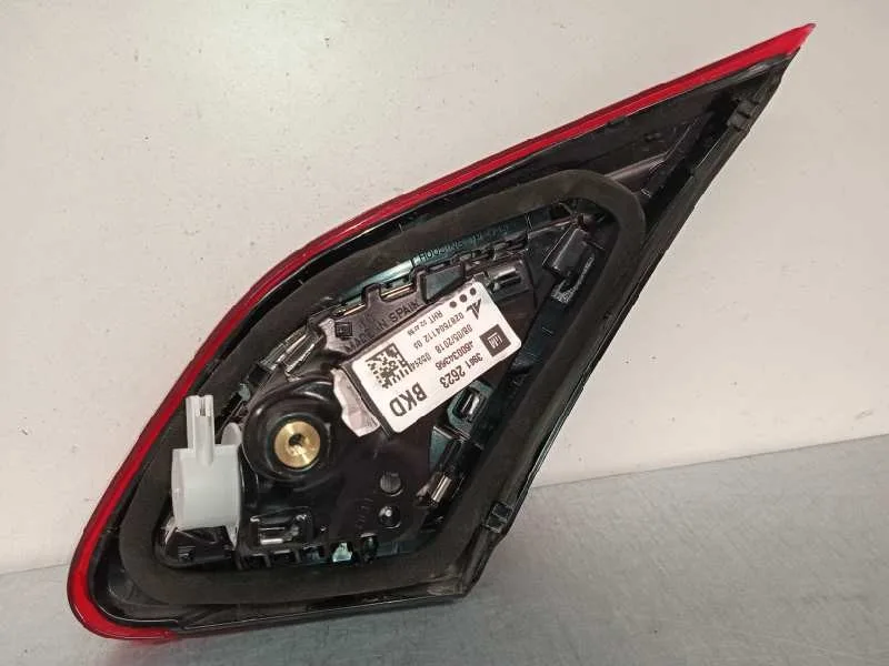 Piloto Trasero Izquierdo Interior para Opel Corsa E