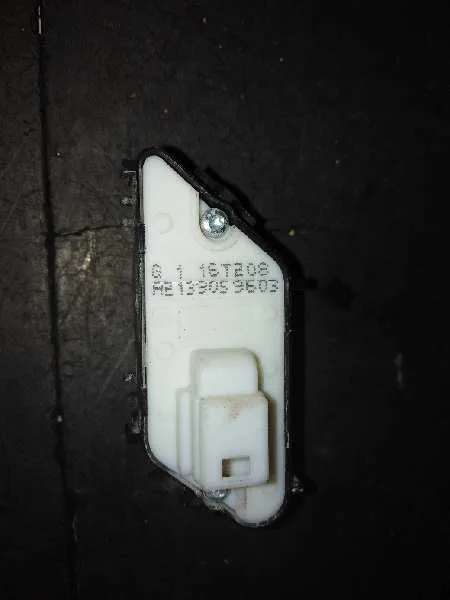 Interruptor para Mercedes-Benz Clase E Lim. (W213)
