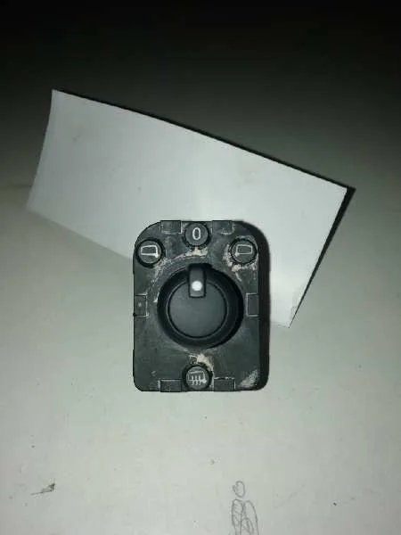 Mando Retrovisor para Audi Q2 (Gab)