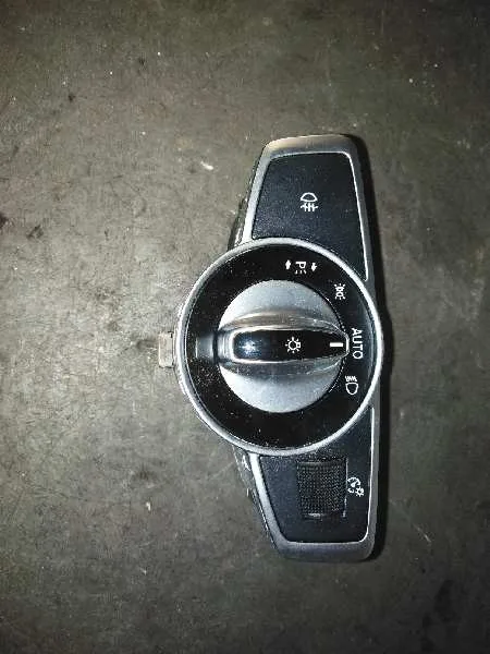 Mando Luces para Mercedes-Benz Clase E Lim. (W213)