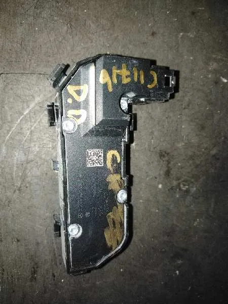Interruptor para Mercedes-Benz Clase E Lim. (W213)