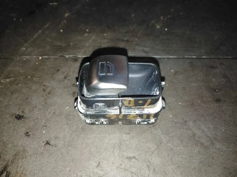 Mando Elevalunas Trasero Izquierdo para Mercedes-Benz Clase E Lim. (W213)