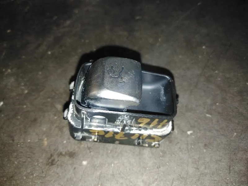 Interruptor para Mercedes-Benz Clase E Lim. (W213)