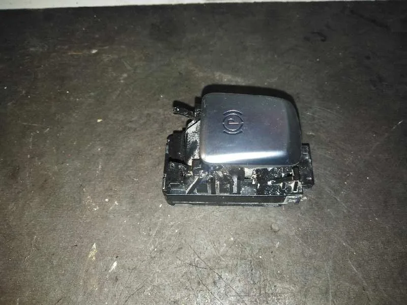 Freno De Mano Electrico para Mercedes-Benz Clase E Lim. (W213)