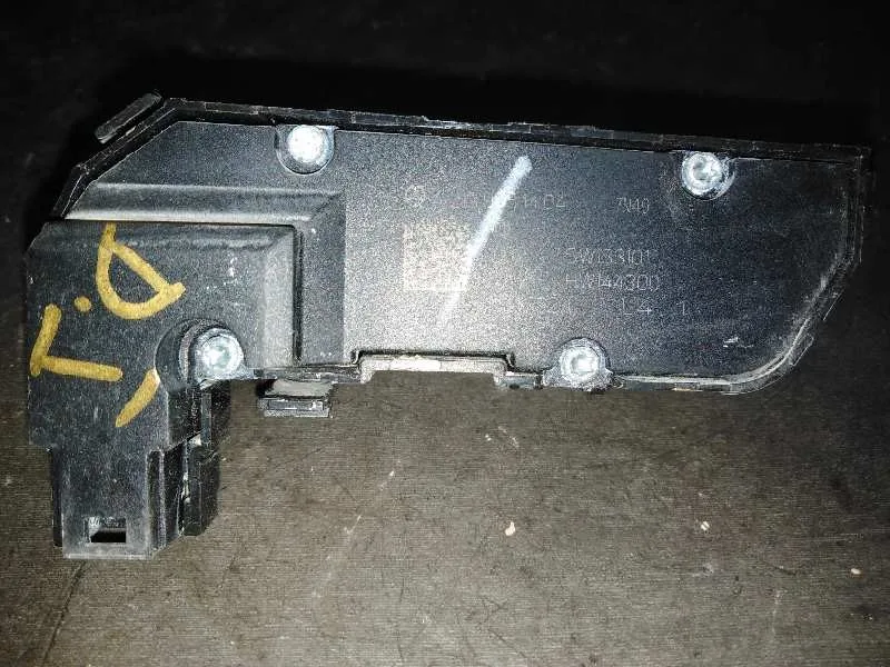 Interruptor para Mercedes-Benz Clase E Lim. (W213)