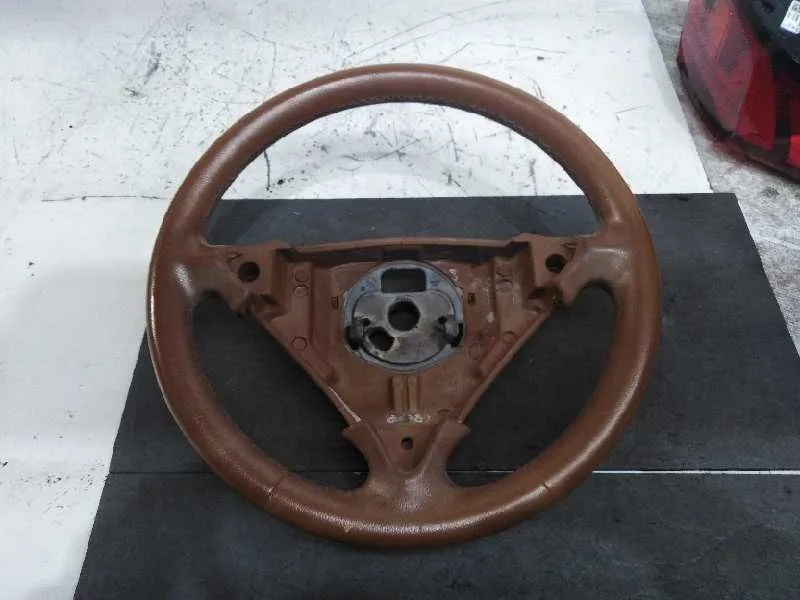 Volante para Porsche Cayenne (Typ 9Pa)