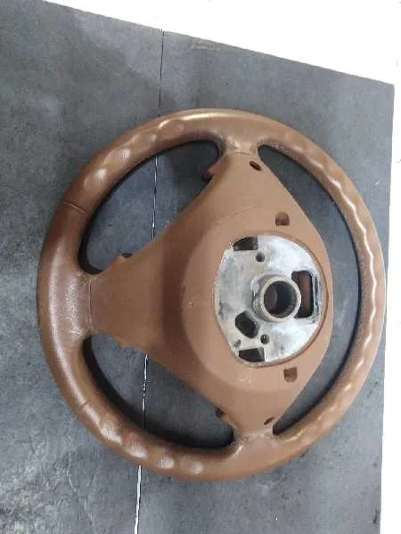 Volante para Porsche Cayenne (Typ 9Pa)